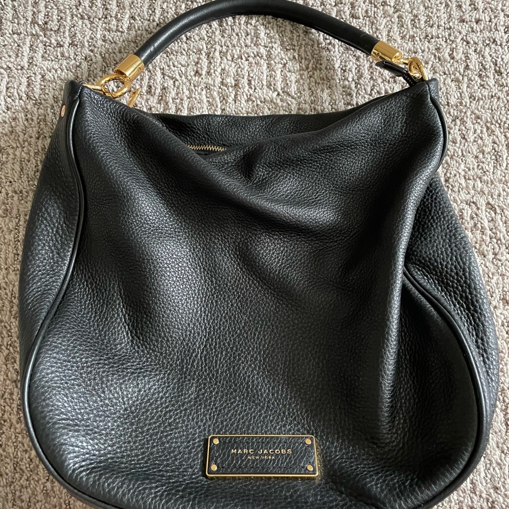 Marc Jacob’s hobo bag